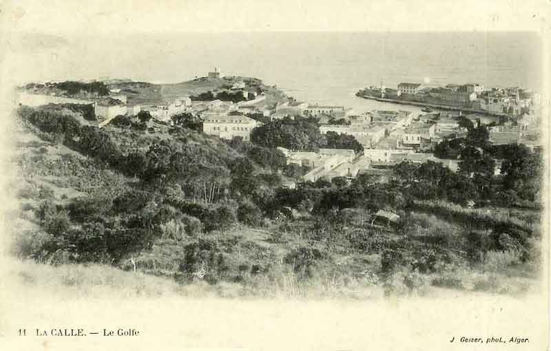MEDIA La Calle Ville Encyclop die de L AFN 1830 1962