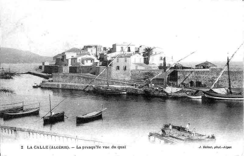MEDIA La Calle Ville Encyclop die de L AFN 1830 1962